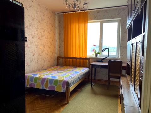 комната по адресу Академика Заболотного ул., 46