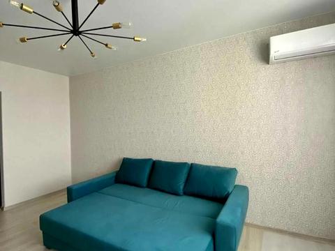 квартира за адресою Відрадний просп. (Чубаря), 2