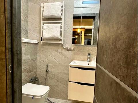 квартира за адресою Миколи Бажана просп., 16