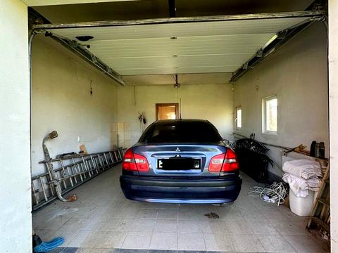 дом по адресу польова