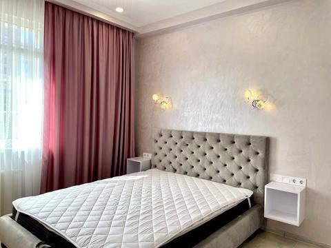 квартира по адресу Михаила Максимовича ул. (Трутенко Онуфрия), 26