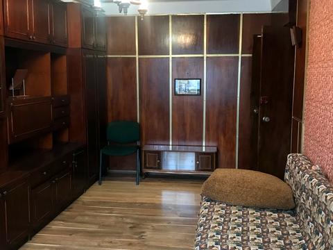 квартира по адресу Голосеевский просп. (40-летия Октября), 116-А