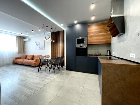 квартира за адресою Берестейський просп. (Перемоги), 5-В