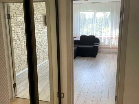 квартира по адресу Тираспольская ул., 60