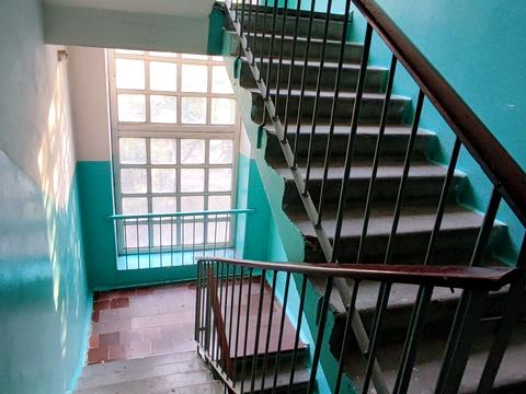 квартира по адресу Введенская ул., 5