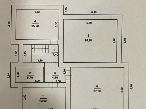 дом по адресу Собранецкая ул.