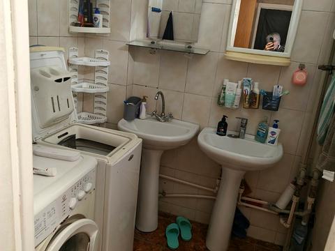 комната по адресу Киев, Азербайджанская ул. (Бакинських Комісарів), 8-А