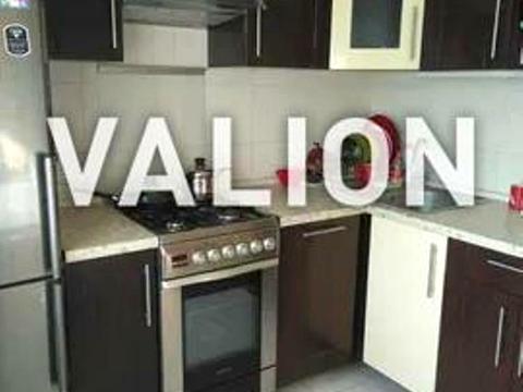 квартира по адресу Васильковская ул., 2