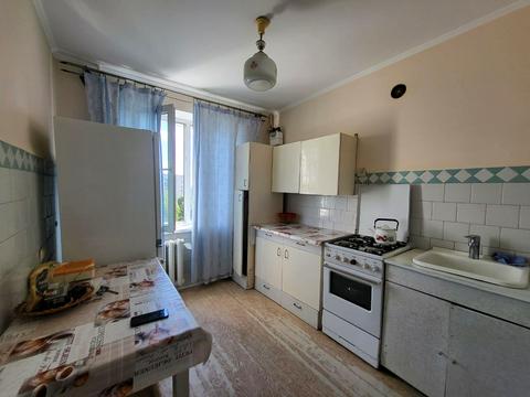 квартира по адресу Евгения Патона ул., 19