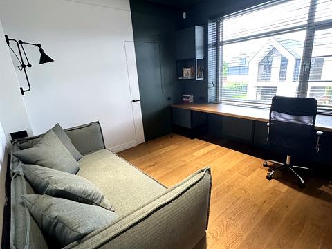 дом по адресу Лучшая ул. (Ломоносова), 1