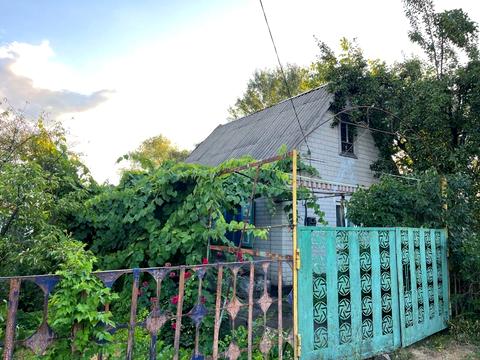 будинок за адресою Романки