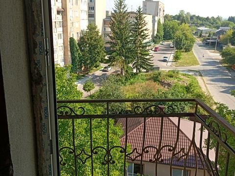 квартира по адресу Мазепи, 170