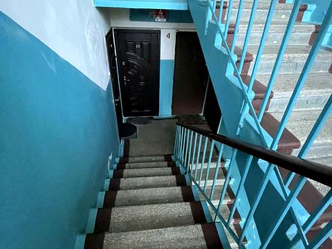 квартира за адресою Привокзальна вул., 14