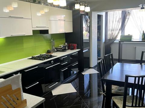 квартира за адресою Польова, 6Б