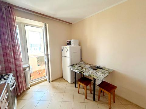 квартира за адресою Академіка Корольова вул., 34/1