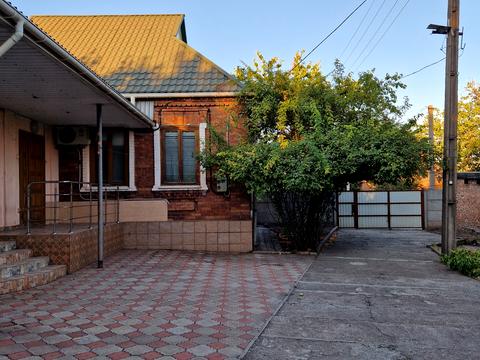 дом по адресу Балковая ул. (Софьи Ковалевской), 10