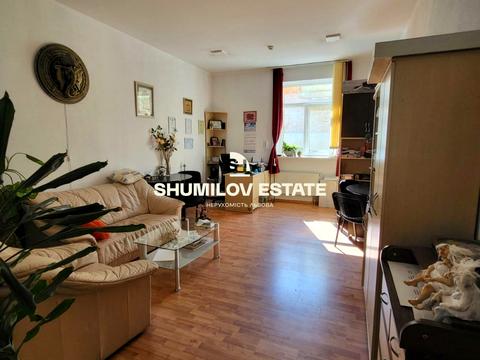 комерційна за адресою Героїв УПА вул., 68