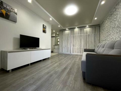 квартира по адресу Запорожское шоссе, 28-Ц