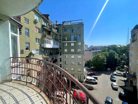 квартира по адресу Короля Даниила ул., 16в