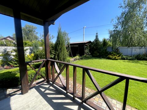 дом по адресу с. Петропавловское (Петровское), Абрикосова