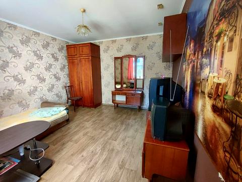 квартира по адресу Чалого, 100