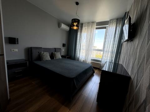 квартира по адресу Заречная ул., 3-А