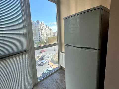 квартира по адресу Богдана Хмельницкого бульв., 2