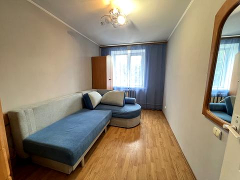 квартира за адресою В'ячеслава Чорновола вул., 17