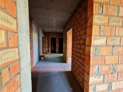 квартира за адресою Живописна вул., 7