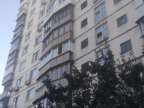 квартира по адресу Санаторная ул., 27