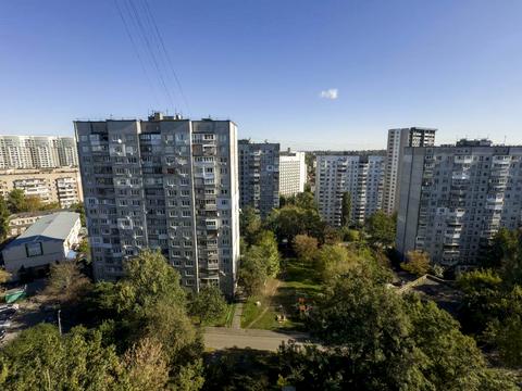 квартира по адресу Киев, Демеевская ул., 47