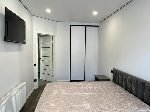 квартира по адресу Трускавецкая ул., 109