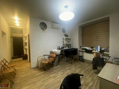 квартира за адресою Старокозацька вул. (Комсомольська), 35