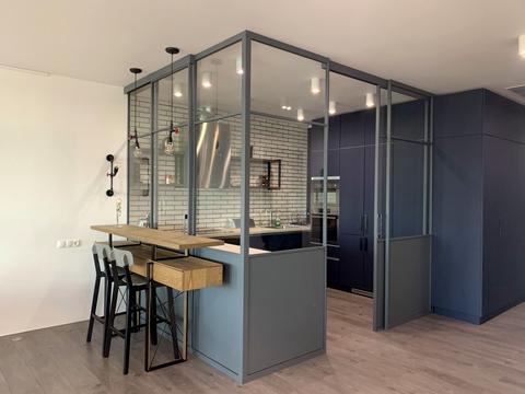 квартира за адресою Кловський узвіз (Кловський), 7а