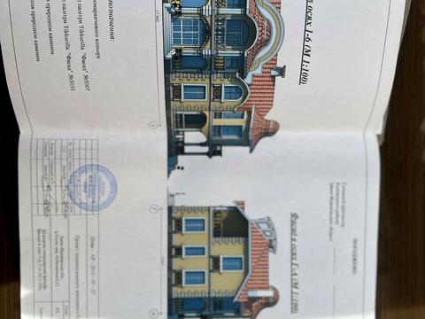 дом по адресу Кобелянська, 48