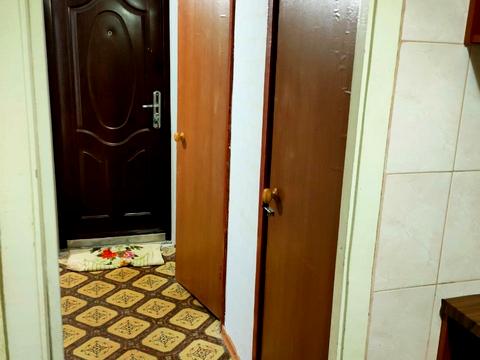 квартира по адресу Бородинская ул., 5