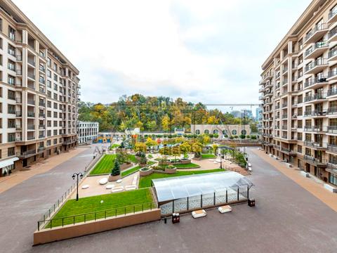 квартира по адресу Михаила Бойчука ул. (Киквидзе), 19-А