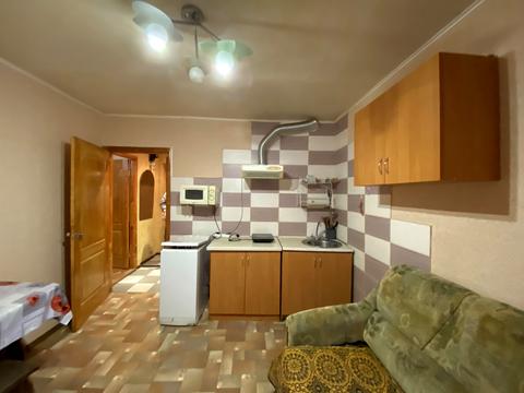 квартира по адресу Кошкина ул., 4