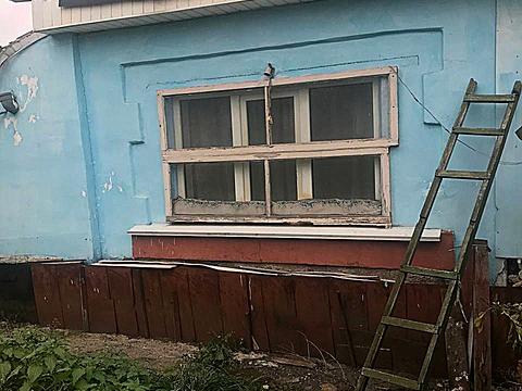 дом по адресу Заводской пер.