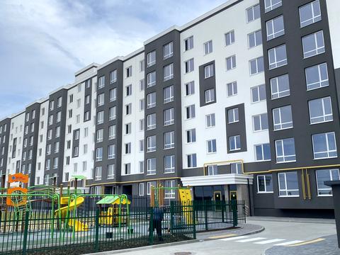 квартира по адресу Будівельна, 2