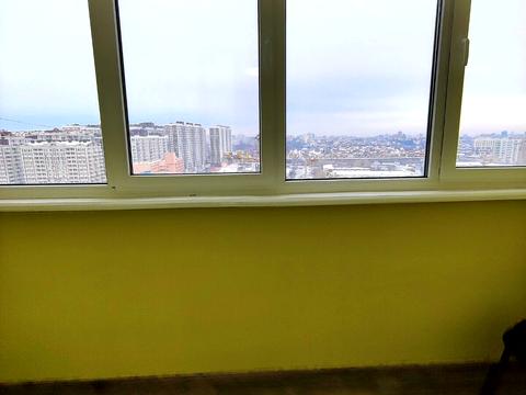 квартира по адресу Юлии Здановской ул. (Ломоносова), 36-В