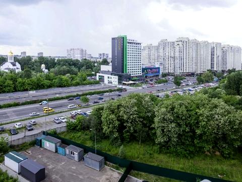 квартира по адресу Киев, Самойло Кошки ул. (Маршала Конєва), 5-Б