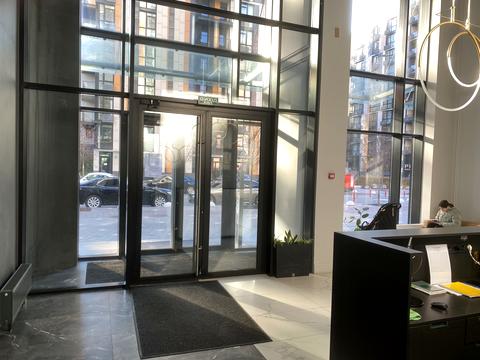 квартира по адресу Предславинская ул., 53