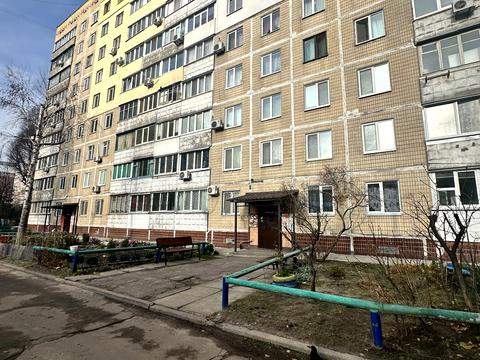 квартира по адресу Янтарная ул., 83