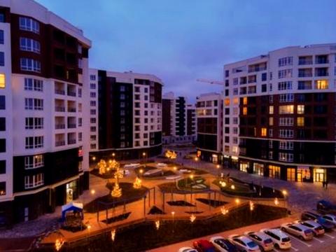 квартира за адресою Ольги Кобилянської 1-В, 12
