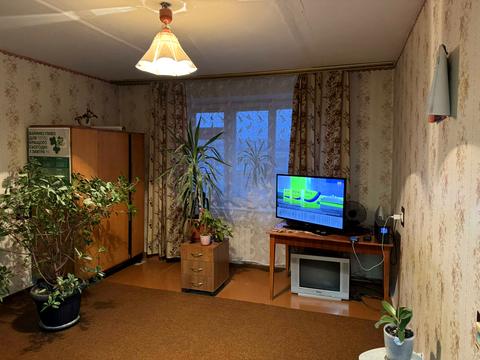 квартира по адресу Майборського ул., 11