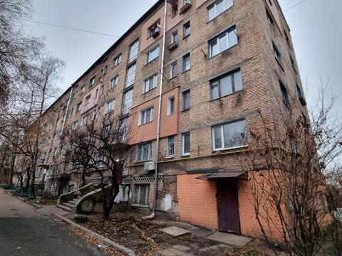 квартира за адресою Максима Берлинського вул., 20