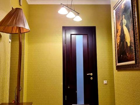 квартира за адресою Костанді вул., 201