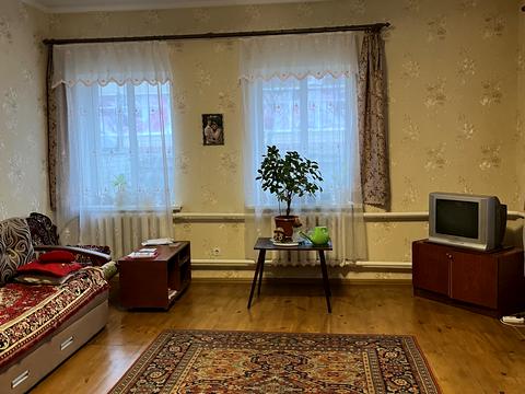 дом по адресу Цент, 1