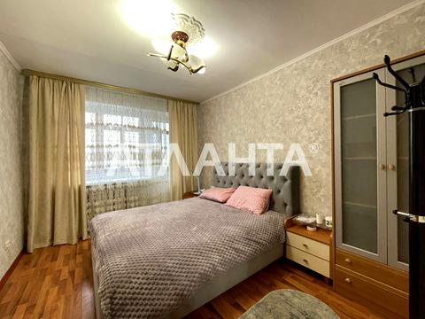 квартира по адресу Академика Филатова ул., 82/2